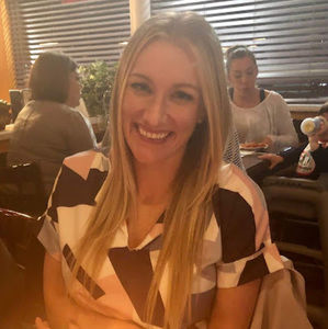 Meet your Posher, Nikki